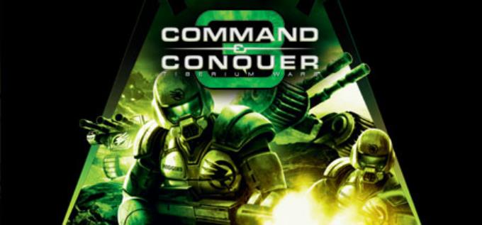 Command And Conquer Torrent Mac